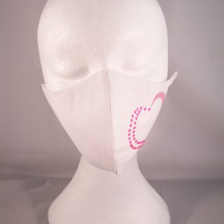 Zaščitne maske s kristali Swarovski®